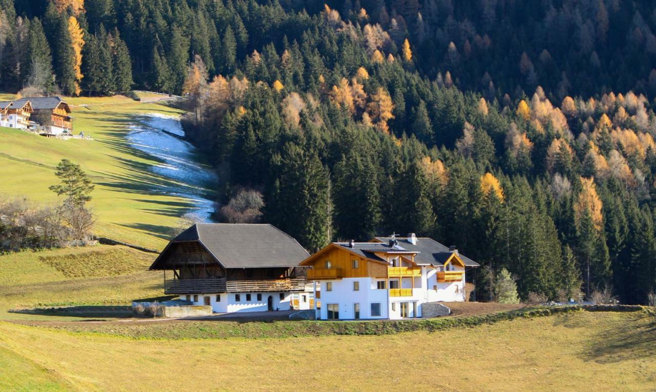 Вилла Putzerhof Сьюзи Экстерьер фото
